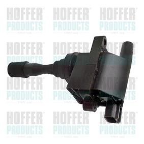 Achetez des Bobine d'allumage HOFFER 8010693 à prix pour 129,06 €