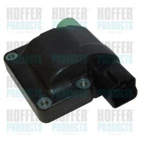 Achetez des Bobine d'allumage HOFFER 8010695 à prix pour 38,74 €