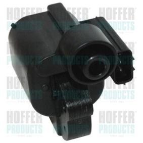 Achetez des Bobine d'allumage HOFFER 8010712 à prix pour 54,59 €