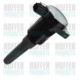 Zündspule von HOFFER 8010732