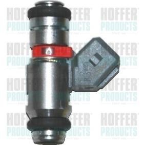 Achetez des Injecteur HOFFER H75112023 à prix pour 95,44 €