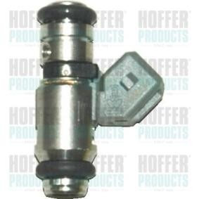 Acquista Iniettore da HOFFER H75112045 a buon mercato per soli 199,50 €