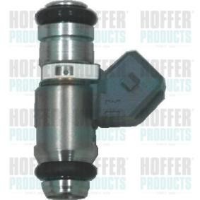 Compre Válvula injectora da HOFFER H75112049 a um preço baixo por 89,35 €