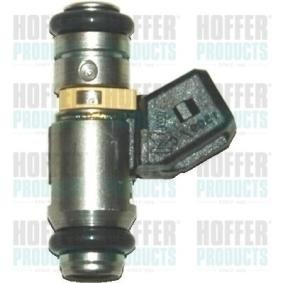 Compre Válvula injectora da HOFFER H75112064 a um preço baixo por 101,55 €