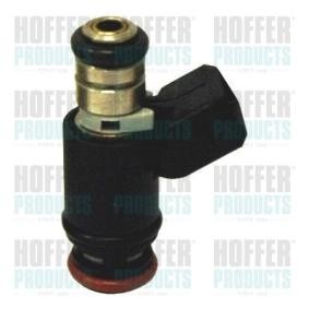Acquista Iniettore da HOFFER H75112076 a buon mercato per soli 106,16 €