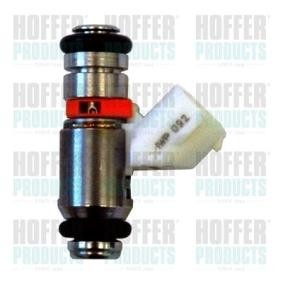 Compre Válvula injectora da HOFFER H75112092 a um preço baixo por 125,61 €
