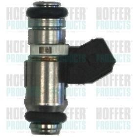 Achetez des Injecteur HOFFER H75112095 à prix pour 133,04 €
