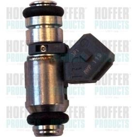 Acquista Iniettore da HOFFER H75112119 a buon mercato per soli 73,80 €