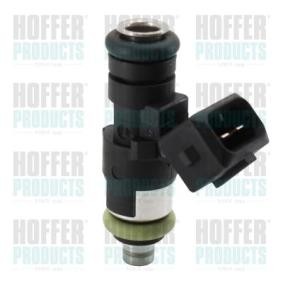 Compre Válvula injectora da HOFFER H75112160 a um preço baixo por 155,07 €