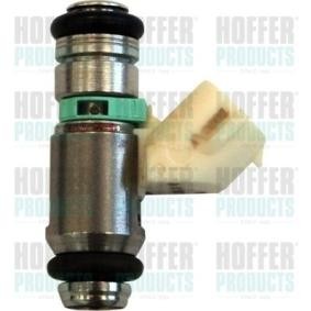 Compre Válvula injectora da HOFFER H75112163 a um preço baixo por 188,03 €