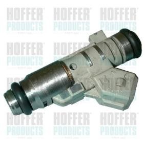 Compre Válvula injectora da HOFFER H75112201 a um preço baixo por 80,22 €