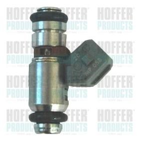 Compre Válvula injectora da HOFFER H75112258 a um preço baixo por 125,61 €