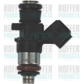 Compre Válvula injectora da HOFFER H75114046 a um preço baixo por 114,78 €