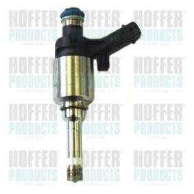 Compre Válvula injectora da HOFFER H75114074 a um preço baixo por 143,05 €