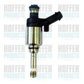 Compre Válvula injectora da HOFFER H75114076 a um preço baixo por 164,93 €