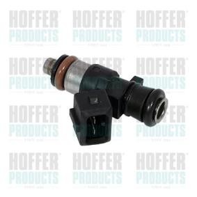Achetez des Injecteur HOFFER H75114230 à prix pour 128,67 €