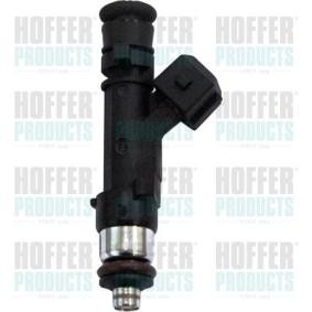 Achetez des Injecteur HOFFER H75114501 à prix pour 140,85 €