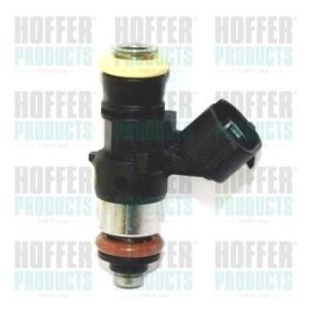 Achetez des Injecteur HOFFER H75114818 à prix pour 172,68 €