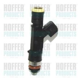 Acquista Iniettore da HOFFER H75114827 a buon mercato per soli 132,27 €