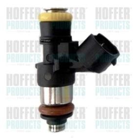 Achetez des Injecteur HOFFER H75114839 à prix pour 153,88 €