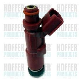 Osta Ruiskutussuutin HOFFER:llä H75115401 edullisesti hintaan 190,90 €