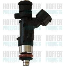 Compre Válvula injectora da HOFFER H75116057 a um preço baixo por 94,33 €