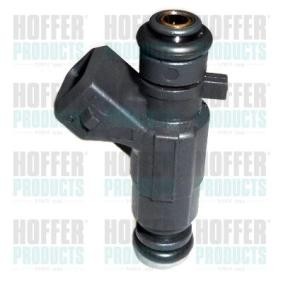 Compre Válvula injectora da HOFFER H75116268 a um preço baixo por 30,00 €