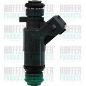 Acquista Iniettore da HOFFER H75116357 a buon mercato per soli 151,93 €