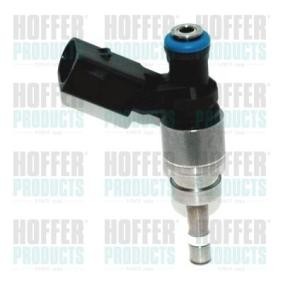 Acquista Iniettore da HOFFER H75117125 a buon mercato per soli 198,01 €