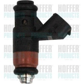 Compre Válvula injectora da HOFFER H75117166 a um preço baixo por 217,31 €