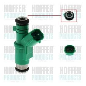 Compre Válvula injectora da HOFFER H75117167 a um preço baixo por 57,25 €