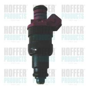 Acquista Iniettore da HOFFER H75117801 a buon mercato per soli 73,17 €