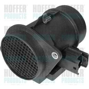 Luftmassenmesser (LMM) von HOFFER