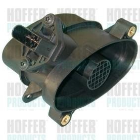 Luftmassenmesser (LMM) 7516021 ALPINA D10 von HOFFER