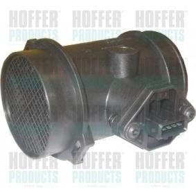 Luftmassenmesser (LMM) von HOFFER 7516045