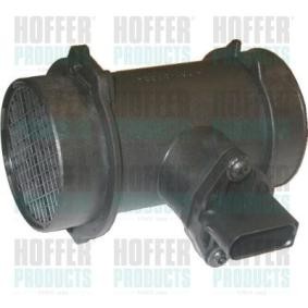 Achetez des Débitmètre d'air HOFFER 7516070 à prix pour 80,52 €