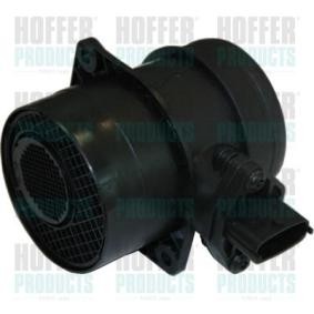 Luftmassenmesser (LMM) 7516107
