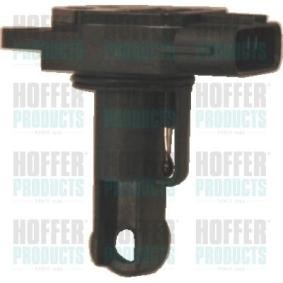 Luftmassenmesser (LMM) von HOFFER 7516199