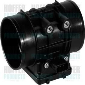 Acquista Debimetro da HOFFER 7516251 a buon mercato per soli 132,85 €