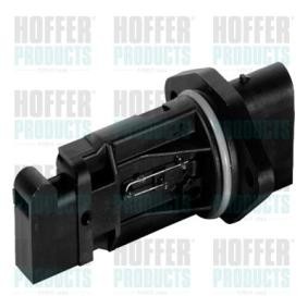 Köp Luftmassemätare av HOFFER 7516253 till det låga priset 1409,52 kr