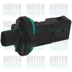 Köp Luftmassemätare av HOFFER 7516296 till det låga priset 1402,21 kr