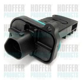 Luftmassenmesser (LMM) von HOFFER 7516344