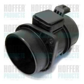 Luftmassenmesser (LMM) 7516355 für DACIA