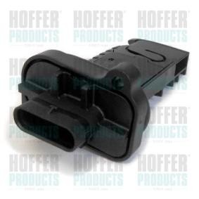 Luftmassenmesser (LMM) 7516364 für Schrägheck (F55) für 269,51 CHF