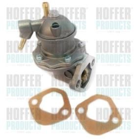 Achetez des Pompe à carburant HOFFER HPOC027 à prix pour 65,28 €