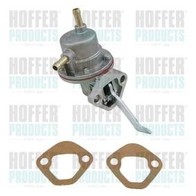 Achetez des Pompe à carburant HOFFER HPOC056 à prix pour 95,75 €