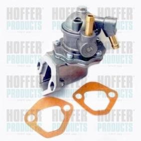 Achetez des Pompe à carburant HOFFER HPOC083 à prix pour 69,68 €