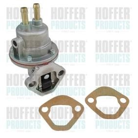 Achetez des Pompe à carburant HOFFER HPOC087 à prix pour 68,46 €