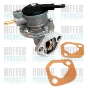 Achetez des Pompe à carburant HOFFER HPOC099 à prix pour 75,42 €