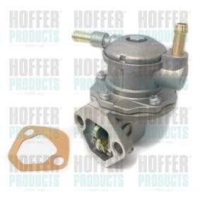 Achetez des Pompe à carburant HOFFER HPOC112 à prix pour 79,20 €